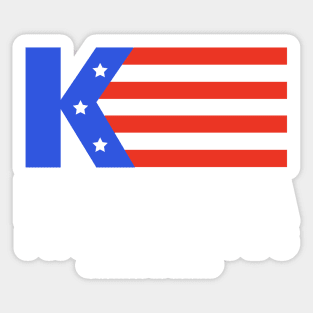 Seinfeld - Kramerica Industries Sticker